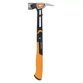 Fiskars  ISOCORE Szeghúzó kalapács XXL-es 1020216