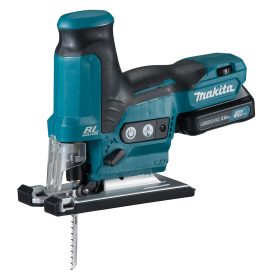  Makita  JV102DSAJ Akkus szúrófűrész 12V CXT MakPac koffer
