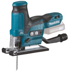   Makita  JV102DZ Akkus szúrófűrész 12V CXT akku és töltő nélkül, karton
