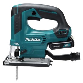   Makita  JV103DSAJ Akkus szúrófűrész 12V CXT MakPac koffer