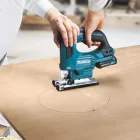 Makita  JV103DSAJ Akkus szúrófűrész 12V CXT MakPac koffer