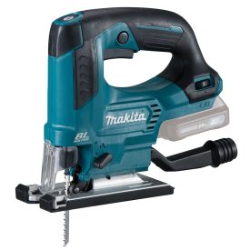   Makita  JV103DZ Akkus szúrófűrész 12V CXT akku és töltő nélkül, karton