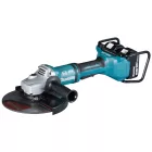 Makita  DGA900PT2 Akkus sarokcsiszoló 230mm 2x18V LXT