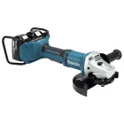 Makita  DGA900PT2 Akkus sarokcsiszoló 230mm 2x18V LXT