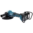 Makita  DGA900PT2 Akkus sarokcsiszoló 230mm 2x18V LXT