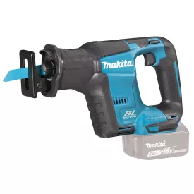   Makita  DJR188Z Akkus kompakt orrfűrész 18V LXT akku és töltő nélkül, karton