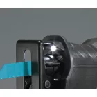 Makita  DJR188Z Akkus kompakt orrfűrész 18V LXT akku és töltő nélkül, karton