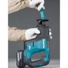 Makita  DJR188Z Akkus kompakt orrfűrész 18V LXT akku és töltő nélkül, karton