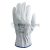 Munkavédelmi  Kesztyű szürke, bivalybőr tenyér, marhahasíték kézhát 1240  10/XL