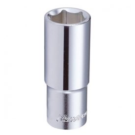   HANS Kézi dugókulcs hosszított 1/2” 10x76mm 6 szögű 4300M10  040103-0034