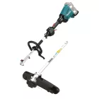 Makita  DUX60ZM4 Akkus multi kertigép +fűkasza feltéttel, 2x18V LXT akku és töltő nélkül