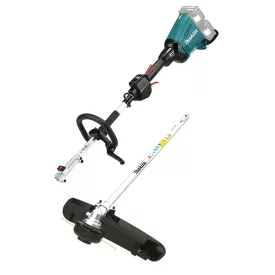   Makita  DUX60ZM4 Akkus multi kertigép +fűkasza feltéttel, 2x18V LXT akku és töltő nélkül