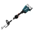 Makita  DUX60ZM4 Akkus multi kertigép +fűkasza feltéttel, 2x18V LXT akku és töltő nélkül