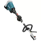 Makita  DUX60ZM4 Akkus multi kertigép +fűkasza feltéttel, 2x18V LXT akku és töltő nélkül