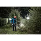 Makita  DUX60ZM4 Akkus multi kertigép +fűkasza feltéttel, 2x18V LXT akku és töltő nélkül