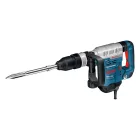 Bosch  GSH5CE Vésőkalapács SDS-Max 1150W koffer 0611321000