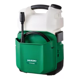   Hikoki  AW18DBLW4Z Akkus magasnyomású mosó 18V akku és töltő nélkül
