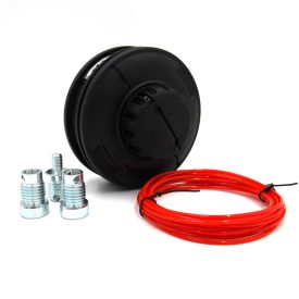   Hikoki  781313 EasyLoad109 Félautomata Damilfej M8x1,25 LH, M10x1,0 LH, M10x1,25 LH