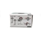 Hikoki  781313 EasyLoad109 Félautomata Damilfej M8x1,25 LH, M10x1,0 LH, M10x1,25 LH