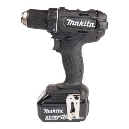 Makita  DDF482RFEB Akkus fúró-csavarbehajtó 18V LXT 3,0Ah, koffer