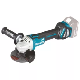   Makita  DGA511Z Akkus sarokcsiszoló 125mm 18V LXT akku és töltő nélkül, karton