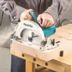 Makita  HS7611J Körfűrész 1600W karton