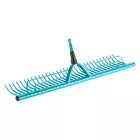 GARDENA  Combisystem Fűgereblye 60 cm (3381-20)