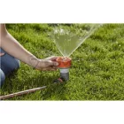 Gardena 2073-20 Classic Boogie 6-felület köresőztető