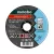 Metabo  616271000 Vágókorong 125x1,0x22,23mm Inox