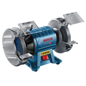 Bosch 060127A400 GBG60-20 Kettős köszörűgép 600W