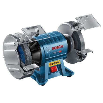 Bosch 060127A400 GBG60-20 Kettős köszörűgép 600W