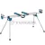Bosch 0601B24000 GTA3800 Gérvágó állvány