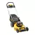 DeWalt DCMW564N-XJ Akkus fűnyíró 18V akku és töltő nélkül, 48cm