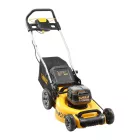 DeWalt DCMW564P2-QW Akkus fűnyíró 18V 5,0Ah, 48cm
