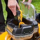 DeWalt DCMW564P2-QW Akkus fűnyíró 18V 5,0Ah, 48cm