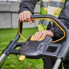 DeWalt DCMW564P2-QW Akkus fűnyíró 18V 5,0Ah, 48cm