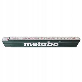 METABO  638612000 Colostok (Csuklós famérce)