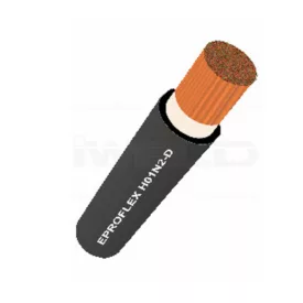   Iweld  Hegesztőkábel Neoprane (Eproflex) 25mm2 341NEO111025