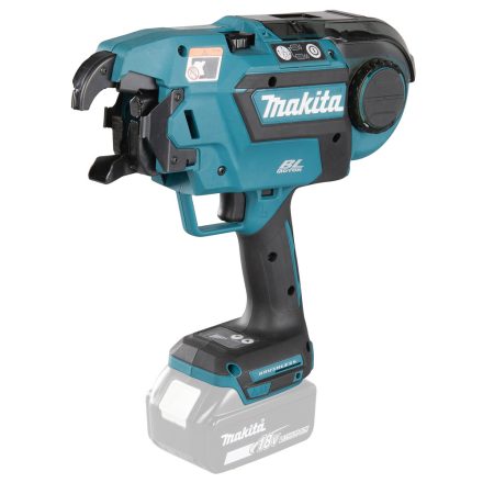 Makita DTR180ZJ Betonacél kötöző 18V akku és töltő nélkül