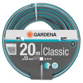 GARDENA  Classic Tömlő (13mm) 1/2" x 20 m (18003-20)