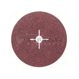   Bosch 2608605484  Fíbertárcsa csiszolólap expert for Metal D180; G24