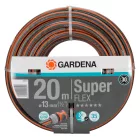 GARDENA  Premium SuperFLEX Tömlő (13mm) 1/2" x 20 m (18093-20)