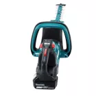 Makita  DUH602RT Akkus sövényvágó 18V LXT 5,0Ah