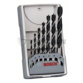 Bosch 2607017034 PRO Fafúró készlet 7 részes x-pro