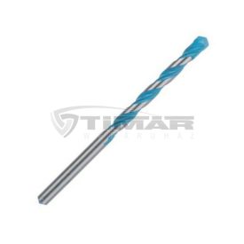   Bosch 2608900611 Többcélú fúró CYL-9 Multi Construction 6x60mm (2608596053)