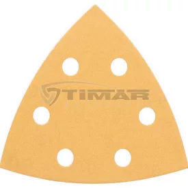   Bosch 2608900832 EXPERT Delta csiszolólap 93mm C470 6db/csomag (2608605165)