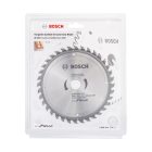 Bosch 2608644374 Körfűrésztárcsa 160x20-36 fa