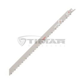   Bosch 2608652900 PRO Szablyafűrészlap Special for Ice S1211 K 5db