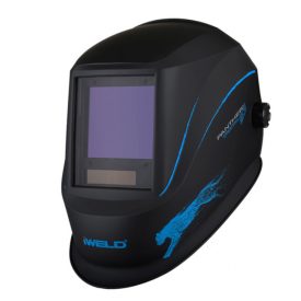   Iweld  Automata hegesztő fejpajzs PANTHER Digital 5.1   8PNTHRDG51