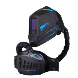   Iweld  Automata hegesztő fejpajzs PANTHER FLOW Digital 5.1   8PNTHRFLWDG51